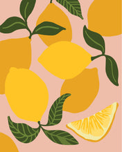 Load image into Gallery viewer, Be Zesty