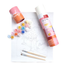 Load image into Gallery viewer, Best Paint by Numbers Kits