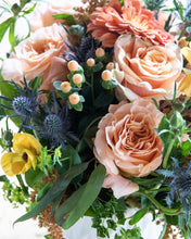 Load image into Gallery viewer, Boho Bouquet (by Violet Van Gogh)
