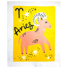 Load image into Gallery viewer, Special Edition Zodiac: Aries
