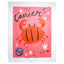 Load image into Gallery viewer, Special Edition Zodiac: Cancer
