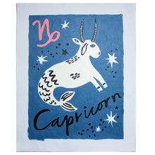 Load image into Gallery viewer, Special Edition Zodiac: Capricorn
