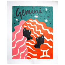 Load image into Gallery viewer, Special Edition Zodiac: Gemini
