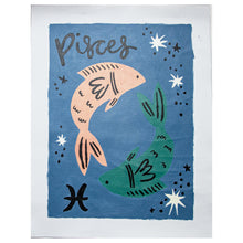 Load image into Gallery viewer, Special Edition Zodiac: Pisces
