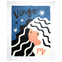 Load image into Gallery viewer, Special Edition Zodiac: Virgo
