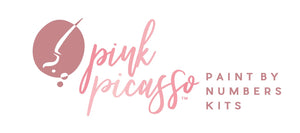 Pink Picasso Kits Warehouse Sale