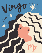 Load image into Gallery viewer, Special Edition Zodiac: Virgo
