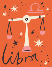 Load image into Gallery viewer, Special Edition Zodiac: Libra
